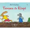 Tavşan İle Kirpi