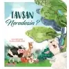 Tavşan Neredesin?