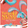 Tavşan Nunu Şapkasını Arıyor