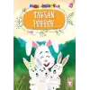 Tavşan Pofpof - Mini Masallar 4 (32)