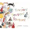 Tavşan! Tavşan! Tavşan!