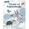 Tavşan ve Kaplumbağa - Julia Donaldsondan Dramalar