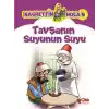 Tavşanın Suyunun Suyu