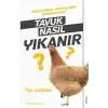 Tavuk Nasıl Yıkanır - Profesyonel Sunumlarda Uzmanlaşmak