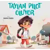 Taylan Pilot Oluyor