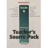 Teachers Source Pack - Maxima 6
