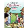 Tebessüm Öğretmen ve Öğrencileri
