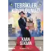 Tebrikler Kovuldunuz!