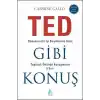 Ted Gibi Konuş