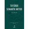 Tefsirde Semantik Metod