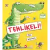 Tehlikeli (Organik Kitap)
