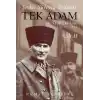 Tek Adam Cilt 2 (Büyük Boy) - Mustafa Kemal 1919-1922