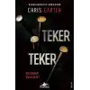 Teker Teker (Robert Hunter - 5)
