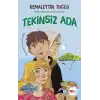Tekinsiz Ada
