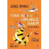 Tekir Kedi ile Kırlangıç Hanım; Bir Aşk Hikayesi