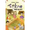 Tekno Kahraman