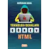 Teknoloji Dehaları - Görev Html