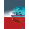 Teknoloji Yönetimi