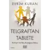 Telgraftan Tablete