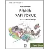 Tembel Fare Tini - 5 Piknik Yapıyoruz