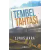 Tembel Tahtası