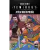 Temirkut 5 - Atillanın Buyruğu