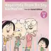 Teonun Hayatı 2 - Hayatımda Böyle Bir Şey Görmedim!