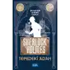 Tepedeki Adam - Sherlock Holmes