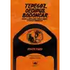 Tepegöz Oedipus Bodoncar