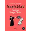 Tepetaklak