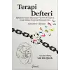 Terapi Defteri