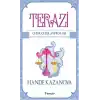 Terazi / Çıtır Çıtır Astroloji