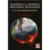Terörizm ve Terörle Mücadele Stratejisi