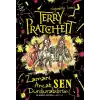 Terry Pratchett - Zamanı Ancak Sen Durdurabilirsin