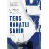 Ters Kanatlı Şahin