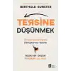 Tersine Düşünmek