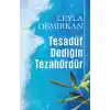 Tesadüf Dediğin Tezahürdür