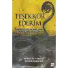 Teşekkür Ederim