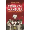 Teşkilat ı Mahsusa