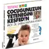 Testlerle Çocuğunuzun Yeteneğini Keşfedin