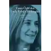 Tezer Özlü’den Leyla Erbil’e Mektup