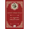 The Adventures of Sherlock Holmes (İngilizce Kitap)