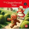The Gingerbread Man - Level 1