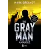 The Gray Man - Amansız