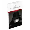 The Invisble Man - İngilizce Klasik Roman