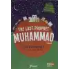 The Last Prophet Muhammad (4 Cilt Takım)