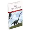 The Lost World - İngilizce Klasik Roman