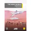 The New World: Wasteland (B2+ Reader)