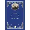 The Odyssey (İngilizce Kitap)