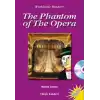 The Phantom of The Opera - Level 5 (CDli)